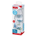NUK boca First Choice  ( PVC )