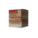 PHARMAMED Medifit D med
