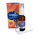 Lysobact COMPLETE sprej