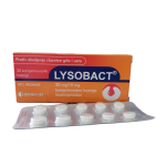 Lysobact oriblete