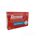 Rennie tablete