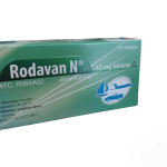 Rodavan tablete