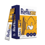 RefluSTAT oralna suspenzija