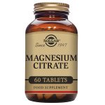 SOLGAR Magnezij citrat