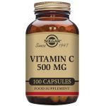 SOLGAR Vitamin C 500 mg