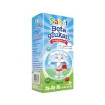 Salvit Beta glukan sirup