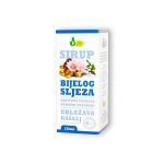 Sirup od bijelog šljeza MEDIFARM