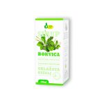 Sirup bokvica MEDIFARM