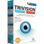 Trivision kapsule