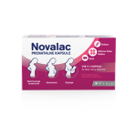 Novalac Prenatal kapsule