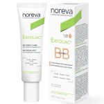 Noreva EXFOLIAC tonirana BB krema ( Light )