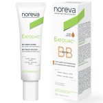 Noreva EXFOLIAC tonirana BB krema ( Gold )