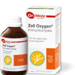 Dr.Wolz Zell Oxygen sirup
