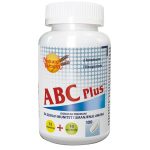 Natural Wealth ABC plus ( 100 tableta )