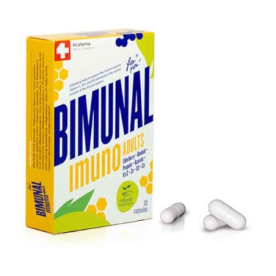 Bimunal Imuno Adults - Apoteka Medifarm