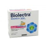 Biolectra Magnezij 300mg