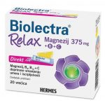 Biolectra Relax Mg 375
