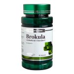 Brokula kapsule