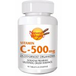 Natural Wealth Vitamin C ( tablete za žvakanje )
