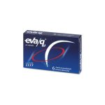 Eva Qu čepići ( za odrasle )