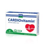 CARDIOvitamin kapsule