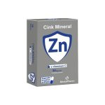 Cink Mineral
