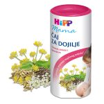 Hipp čaj za dojilje