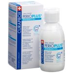Curaprox Perio Plus Regenerate CHX 0,09%  ( oralni rastvor )