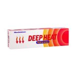 Deep heat rub krema