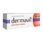 PHARMAMED Dermavit krema