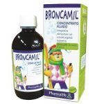 Broncamil sirup