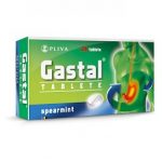 Gastal spearmint