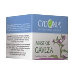 Cydonia Gavezova mast