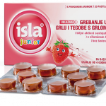 Isla Junior pastile
