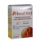 Hematoferol tbl.a30