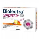 Biolectra sport granule