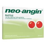 Neo-angin pastile