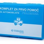 Prva pomoć za auto