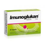 Imunoglukan kapsule