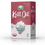 Krill Oil kapsule