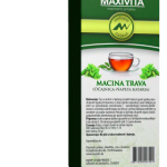 Čaj Macina trava Maxivita