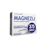 PHARMAMED Magnezij 375 direct