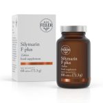 FELLER Silymarin F plus