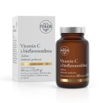 FELLER Vitamin C sa bioflavonoidima