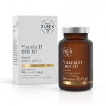 FELLER Vitamin D 1000 IU