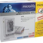 Microlife digitalni tlakomjer  BP A 150 AFIB