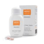 Merz special dražeje