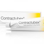 Contratubex N gel