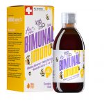 Bimunal imuno sirup