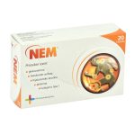 Nem kapsule